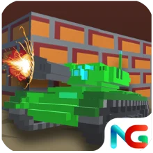 Tank 3D - Battle Tank 90