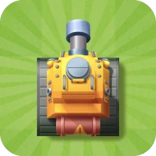 Tank Force: Tank Shooter