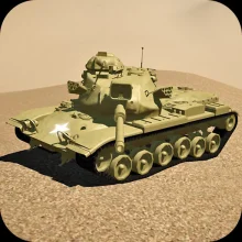 Tank Hunter 3 (Взлом бесплатные покупки)
