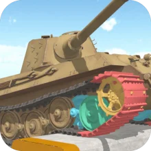 Tank Physics Mobile Vol.3