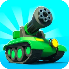 Tank Sniper — 3D снайпер-шутер