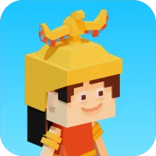 Tap Tap Civilization: Idle City Building Game (ВЗЛОМ, много денег)