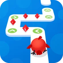Tap Tap Dash [ВЗЛОМ: всё разблокировано] v 2.024