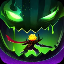 Tap Titans 2 [ВЗЛОМ на монеты] 8.3.2