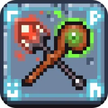 Tap Wizard RPG: мистический квест 1.9.1