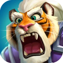 Taptap Heroes 1.0.0038