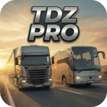 TDZ Pro