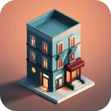 Teeny Tiny Town (ВЗЛОМ Unlocked)