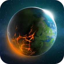 TerraGenesis - Космическая колония v 6.51 [ВЗЛОМ: бесконечная валюта]