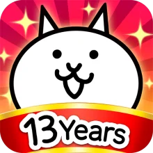 The Battle Cats [ВЗЛОМ: много денег] v 15.6.1