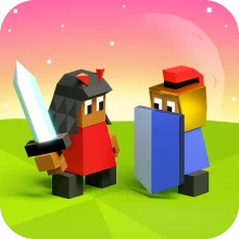 The Battle of Polytopia — A Strategy Game [ВЗЛОМ всё разблокировано]