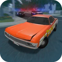 The Criminal (ВЗЛОМ Много Денег)