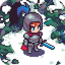 The Dark RPG [ВЗЛОМ на бессмертие] v 1.9.3