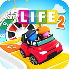 THE GAME OF LIFE 2 - More choices, more freedom! (МОД, платный контент)