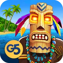 The Island Castaway: Lost World [ВЗЛОМ: Много денег] v 1.6.601