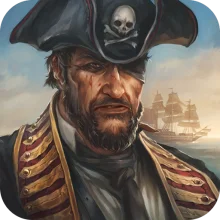 The Pirate: Caribbean Hunt v 10.3.1 [ВЗЛОМ: деньги и очки]