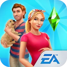 The Sims Freeplay (ВЗЛОМ Много Денег)