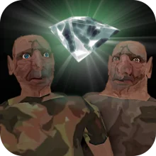 The Twins (ВЗЛОМ, глупые враги)