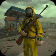 The Walking Zombie 2 [ВЗЛОМ: Бесплатные покупки] 3.61.0