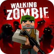 The walking zombie: Dead city (Мод, Бесплатные покупки) 2.66