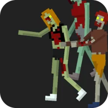 They Are Coming Zombie Defense