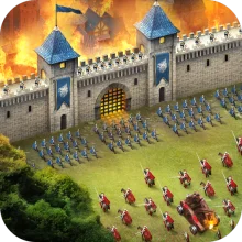 Throne: Kingdom at War v 1.2.0.74