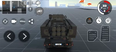 Drive X Unlimited: Гонки взлом screen 3