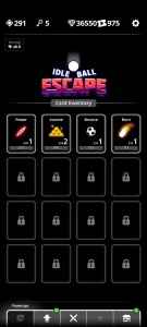 Idle Ball Escape: Smash Rings взлом screen 4
