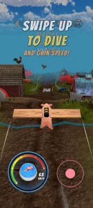 My Flying Pig взлом screen 2