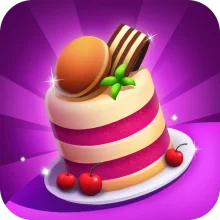 Tile Master 3D - Triple Match & 3D Pair Puzzle