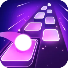 Tiles Hop: Forever Dancing Ball 8.18.1 [ВЗЛОМ на деньги]
