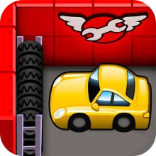 Tiny Auto Shop - автомагазин v 1.4 [ВЗЛОМ: много денег]