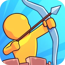 Tiny Battle [ВЗЛОМ: покупки/нет рекламы] 1.13