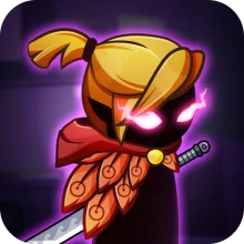 Tiny Blade - Dark Slayer [ВЗЛОМ: монеты/бриллианты] 1.0.2.3
