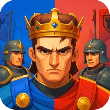 Tiny Clash!