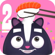 TO-FU Oh!SUSHI 2 (МОД, Много монет)