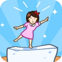 Tofu Girl (МОД, бесконечные деньги)
