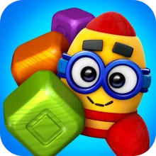 Той Бласт (Toy Blast) v 9152 [ВЗЛОМ много денег]