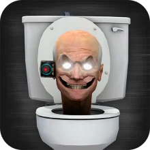 Toilet Laboratory Взлом (Много Денег)