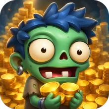 Tomb Miner Idle Merge Взлом (Бесплатные Улучшения)
