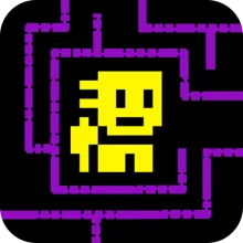 Tomb of the Mask [ВЗЛОМ много монет] v 1.26.1