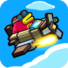 Toon Shooters 2: Freelancers [ВЗЛОМ: много денег] v 3.2
