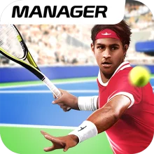 TOP SEED - Tennis Manager [ВЗЛОМ на деньги] v 2.42.7