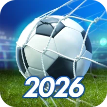 Top Soccer Manager - ФУТБОЛЬНЫЙ МЕНЕДЖЕР v 1.17.1