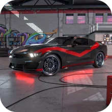 Top Speed: Скоростные гонки и дрэг-рейсинг v 1.44.14 [ВЗЛОМ на деньги]