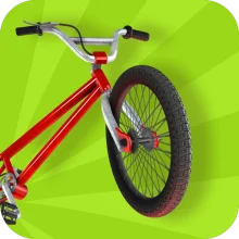 Touchgrind BMX v 1.39 [ВЗЛОМ: всё разблокировано]