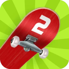 Touchgrind Skate 2 v 1.50 [ВЗЛОМ: Все разблокировано]