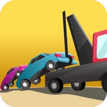 Tow N Go (ВЗЛОМ Без Рекламы)