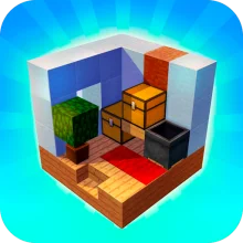 Tower Craft ленивый строитель (ВЗЛОМ Много Денег)