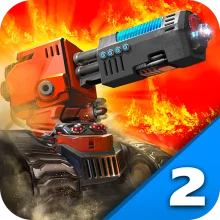 Tower defense-Defense legend 2 [ВЗЛОМ на золото] v 3.4.6